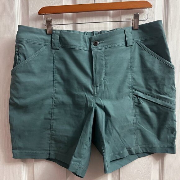 Women's Dry on the Fly 7" - Picture 1 of 5